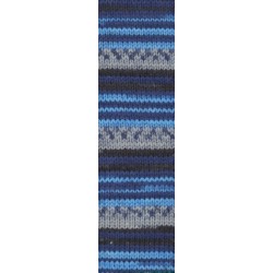 11011 - Alize Wooltime