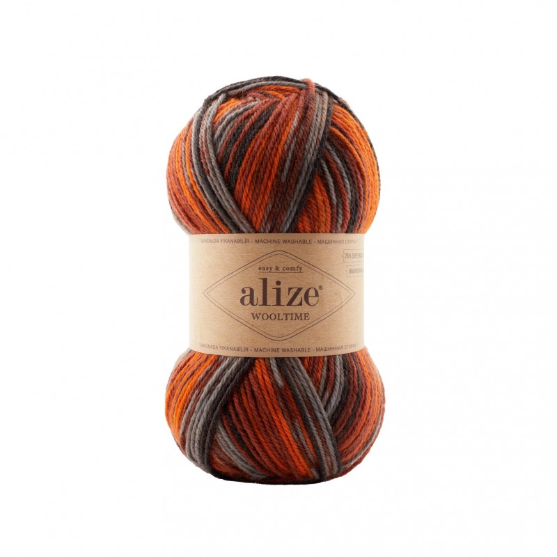 11014 - Alize Wooltime