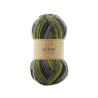 11019 - Alize Wooltime