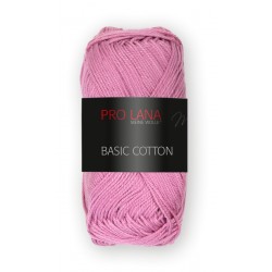 144 - Pro Lana Basic Cotton
