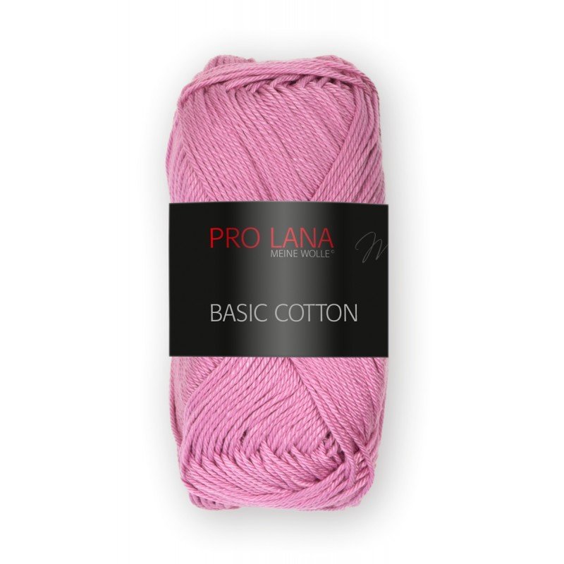 144 - Pro Lana Basic Cotton