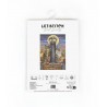 L8066 - Romantika (Romance) siuvinėjimo rinkinys Letistitch