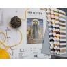 L8066 - Romantika (Romance) siuvinėjimo rinkinys Letistitch