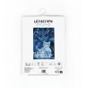 L8064 - Palinkėti žvaigždės (Wish Upon a Star) siuvinėjimo rinkinys Letistitch
