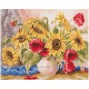11588 kanva su atspaustu piešiniu Collection D'Art
