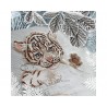 M893 - Šiluma delnuose (Warmth in palms) siuvinėjimo rinkinys RTO