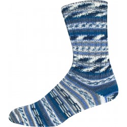 2931 - ONline Supersocke 100 Sort.351 - Nature Color