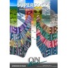 2931 - ONline Supersocke 100 Sort.351 - Nature Color