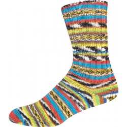 2933 - ONline Supersocke 100 Sort.351 - Nature Color