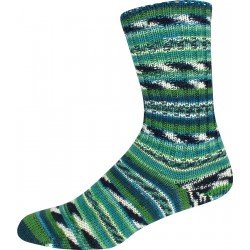 2934 - ONline Supersocke 100 Sort.351 - Nature Color