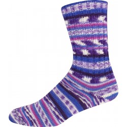 2935 - ONline Supersocke 100 Sort.351 - Nature Color