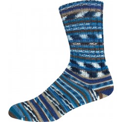 2937 - ONline Supersocke 100 Sort.351 - Nature Color