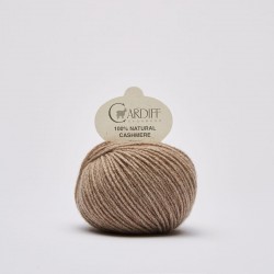 511 - rusva Cardiff Cashmere Classic