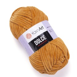 854 - YarnArt Dolce