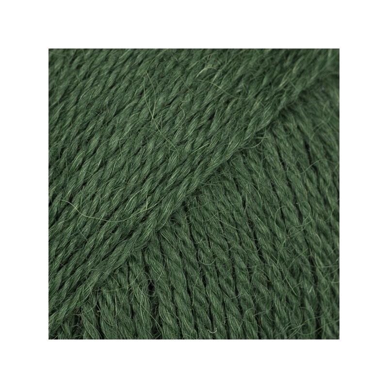 9032 - tamsi gebenė DROPS Alpaca
