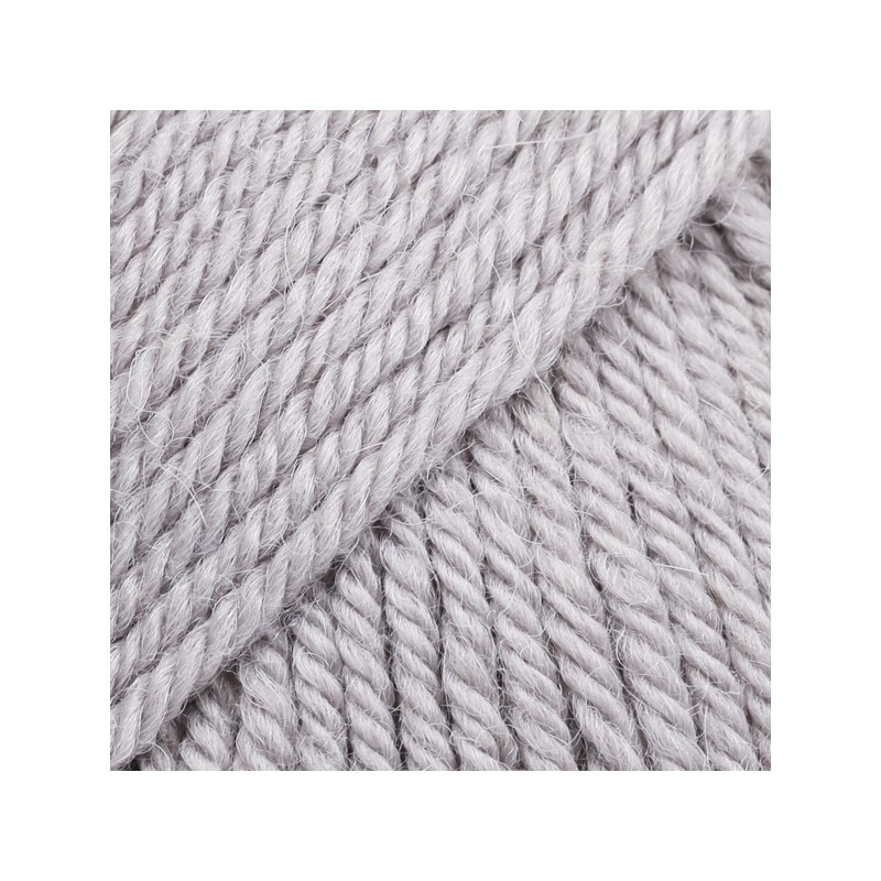 9010 - šviesi pilka DROPS Lima