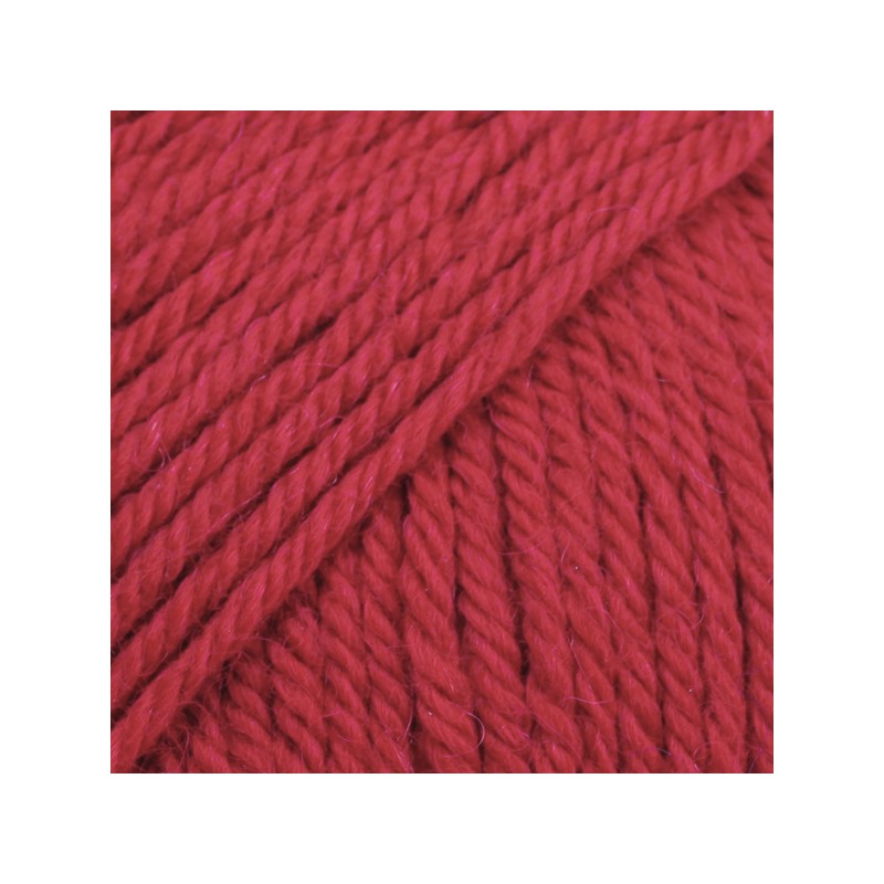 3609 - raudona DROPS Lima 3609 - raudona DROPS Lima