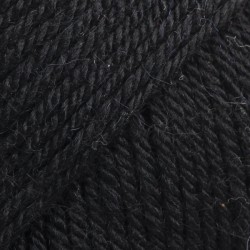 8903 - juoda DROPS Lima