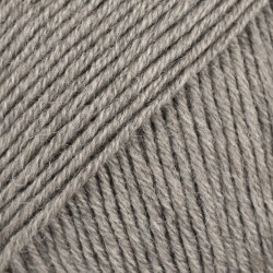 57 - greige DROPS Baby Merino