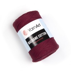 781 - YarnArt Macrame Cotton