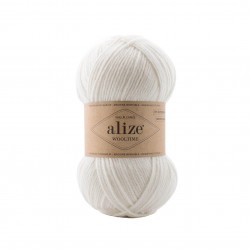 55 - balta Alize Wooltime