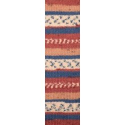 7841 - Alize Superwash Comfort 100