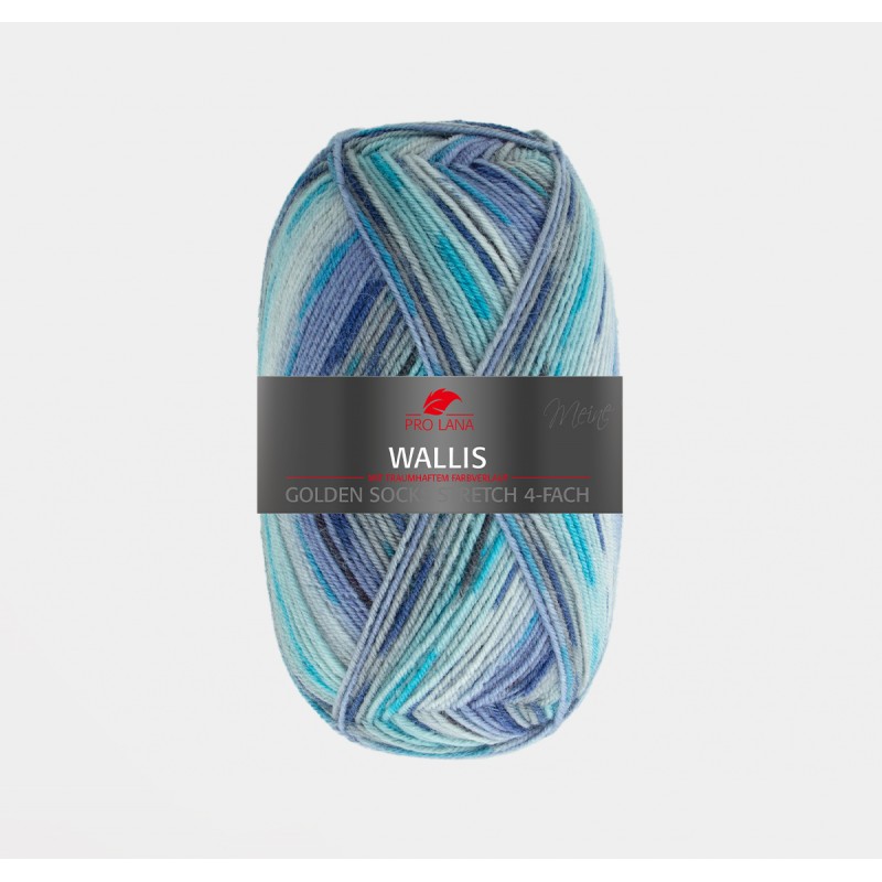 354.01 - Pro Lana Wallis