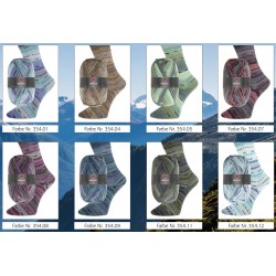 354.01 - Pro Lana Wallis