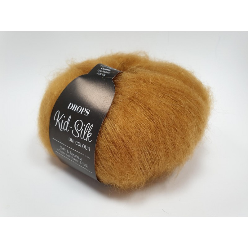 30 - karis DROPS Kid-Silk 30 - karis DROPS Kid-Silk
