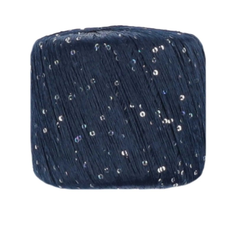 8605 - Lana Gatto Paillettes 8605 - Lana Gatto Paillettes