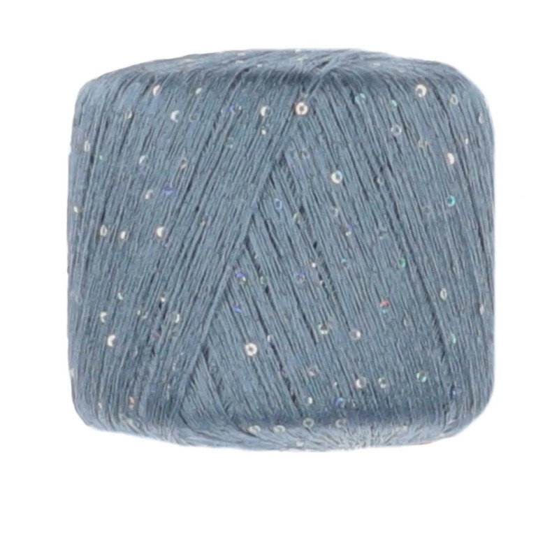8604 - Lana Gatto Paillettes 8604 - Lana Gatto Paillettes