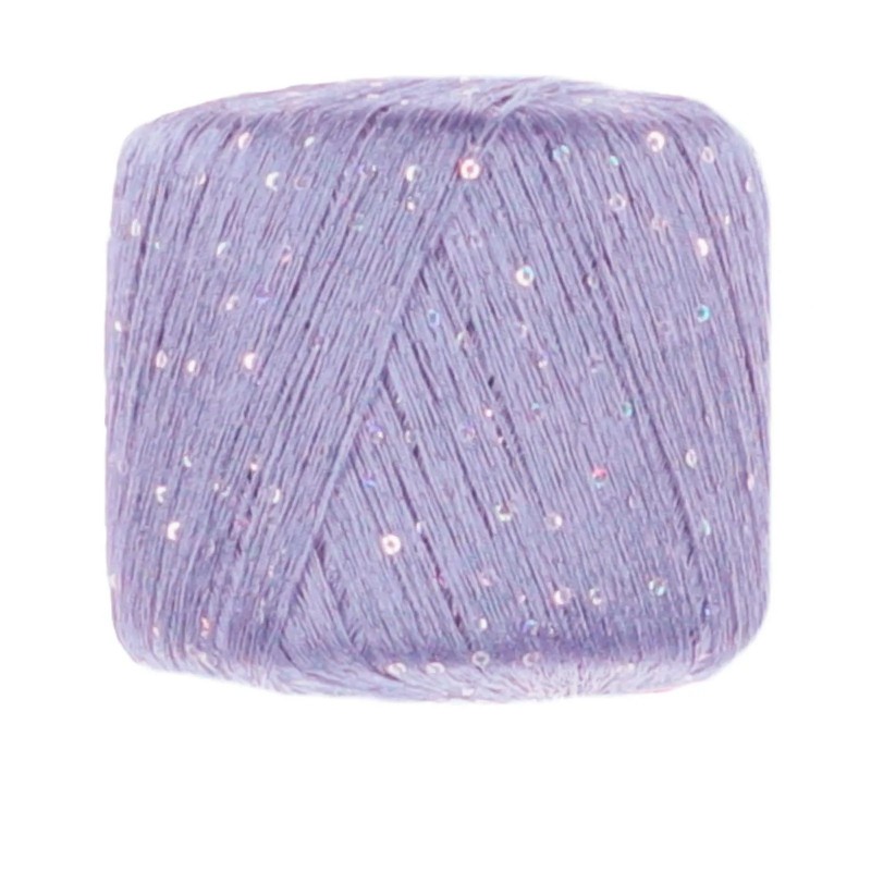 30787 - Lana Gatto Paillettes