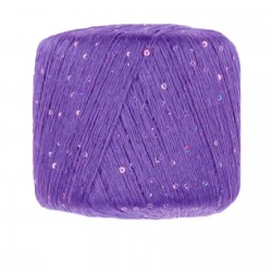 30788 - Lana Gatto Paillettes