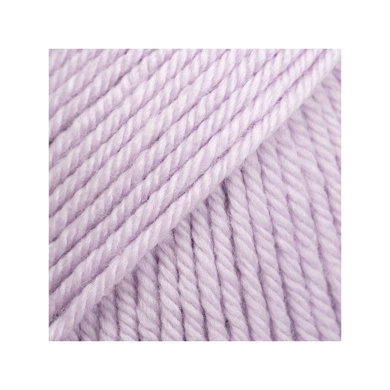 15 - šviesi levanda DROPS Daisy