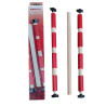 Nurge 190-3A atsarginiai strypai Stitchery stovui 40 cm Nurge 190-3A atsarginiai strypai Stitchery stovui 40 cm