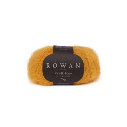 696 - Mineral Rowan Kidsilk Haze