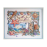 D13696 - Simple treasures siuvinėjimo rinkinys Dimensions