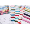 L8099 - Rojus (Paradise) siuvinėjimo rinkinys Letistitch
