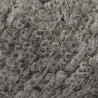 0517 - pilka DROPS Alpaca Bouclé