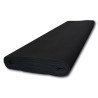 Zweigart Aida 18 ct 100x100 cm (juoda) 3428/720 drobė siuvinėjimui