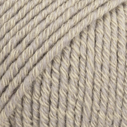 03 - smėlio DROPS Cotton Merino