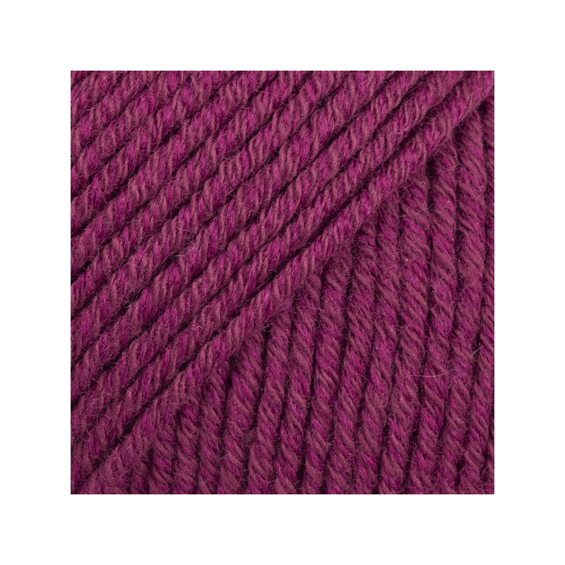 07 - bordo DROPS Cotton Merino 07 - bordo DROPS Cotton Merino