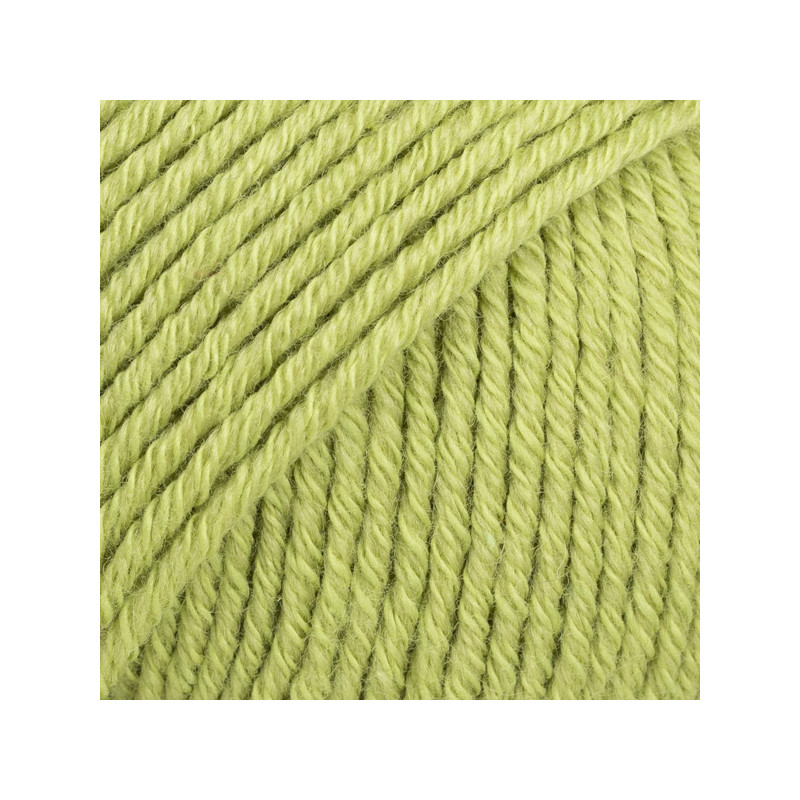 10 - pistacijų DROPS Cotton Merino 10 - pistacijų DROPS Cotton Merino