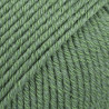 11 - miško žalia DROPS Cotton Merino