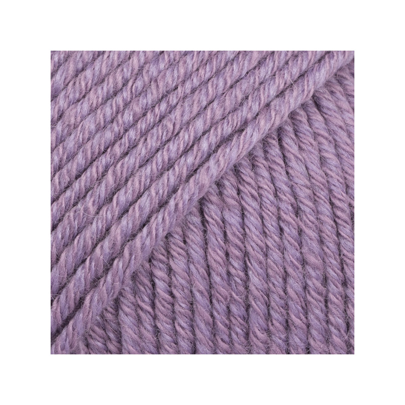 23 - levandų DROPS Cotton Merino 23 - levandų DROPS Cotton Merino