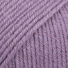 23 - levandų DROPS Cotton Merino