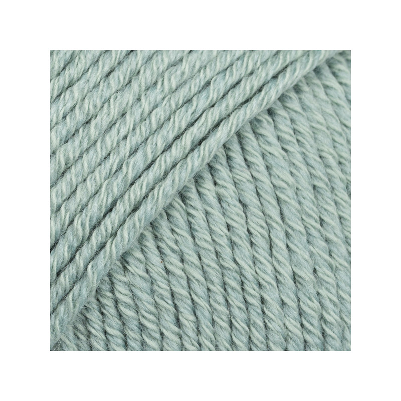 29 - jūros žalia DROPS Cotton Merino 29 - jūros žalia DROPS Cotton Merino