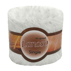 955 - balta Lanoso Single