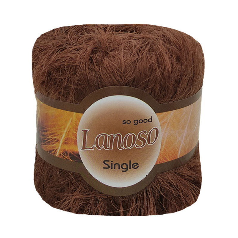 924 - ruda Lanoso Single