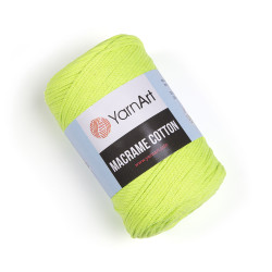 801 - YarnArt Macrame Cotton